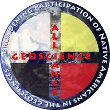 Logo of the Geoscience Alliance