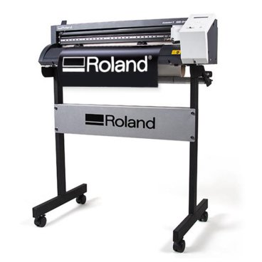 Vinyl Cutter - Roland GS-24
