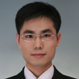 Haizhao Yang headshot
