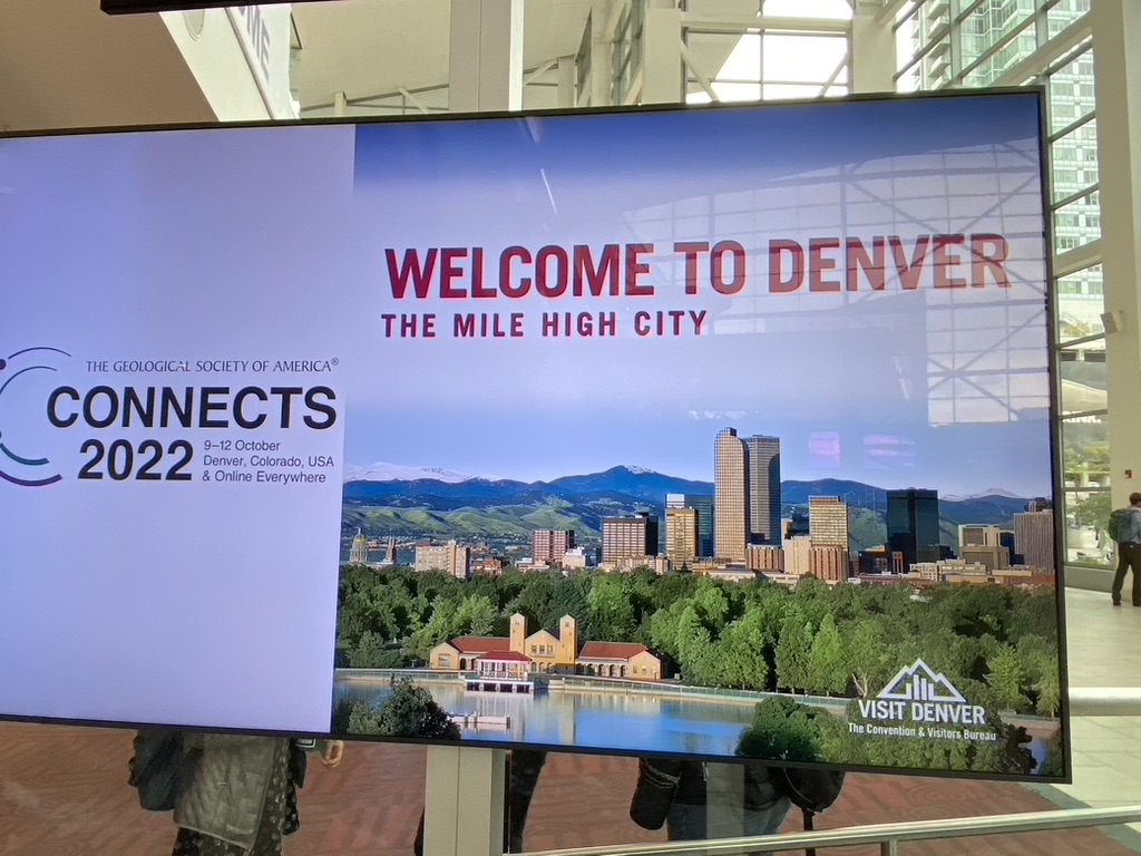 Welcome to Denver