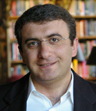 Andre Mkhoyan