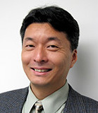 Ichiro Takeuchi