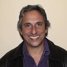 Geoff Ghose profile photo