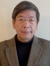 Wei Chen profile photo 
