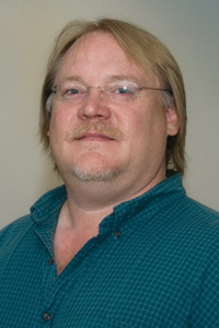 Bernard Olson, Research Staff in ME