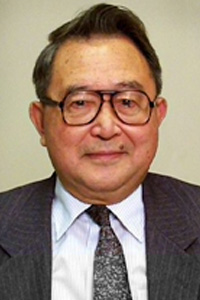 Katsuhiko Ogata