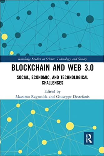 Blockchain and the web 