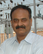 Ajay Pandey headshot