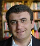 Professor Andre Mkhoyan