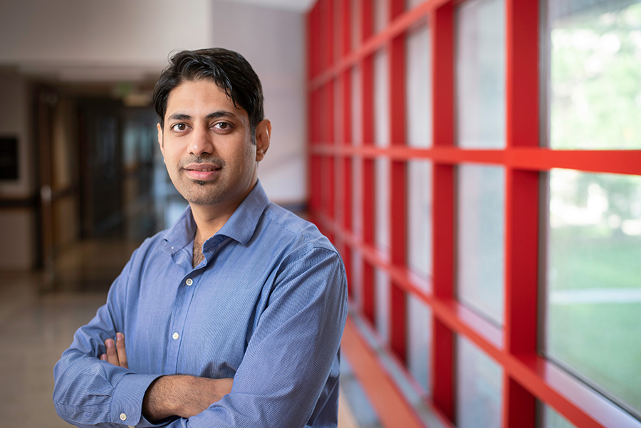 Ali Anwar Leads 3-Year $1.1M NSF Grant for Privacy Preservation Systems ...