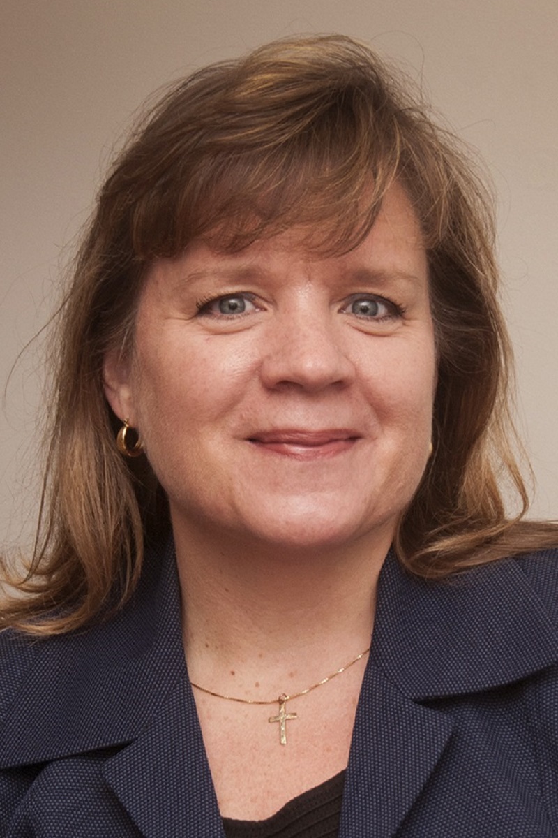 Professor Bethanie Stadler