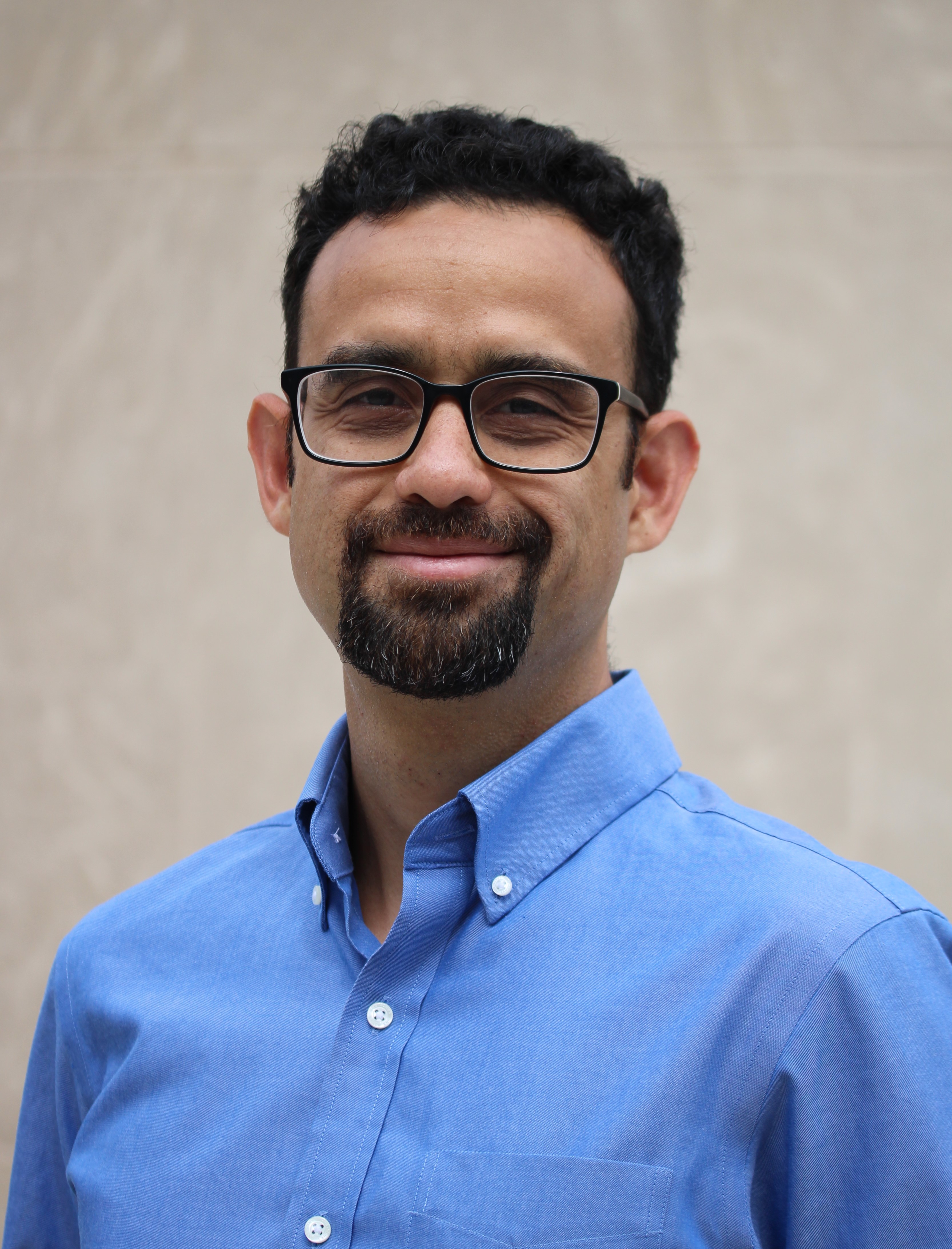 Max Bezada