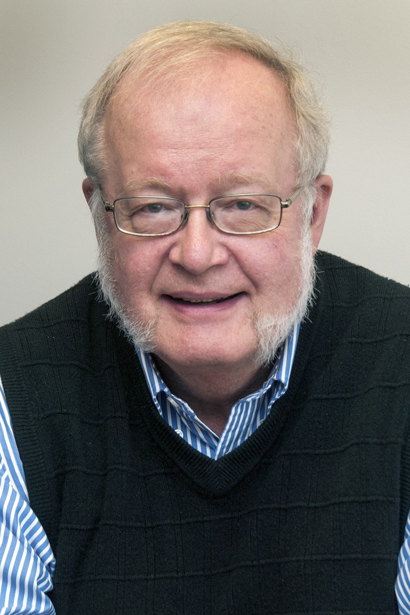 Professor William Robbins