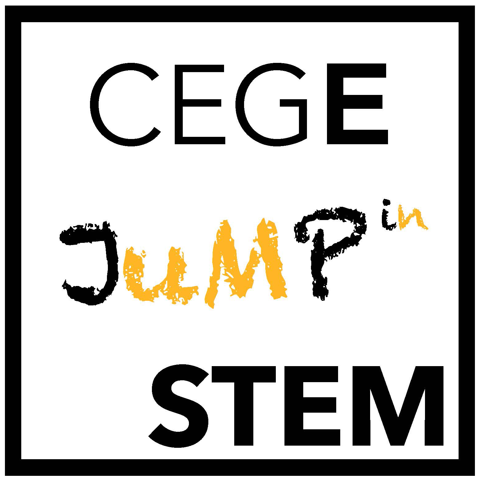 CEGE JuMP in STEM