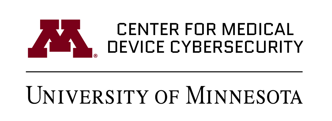 Careers in Medical Device Cybersecurity logo