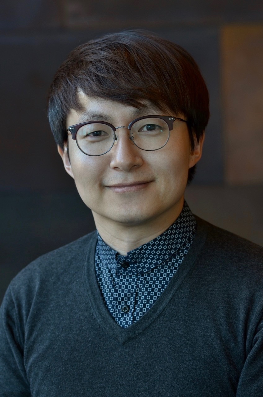 Professor Changhyun Choi