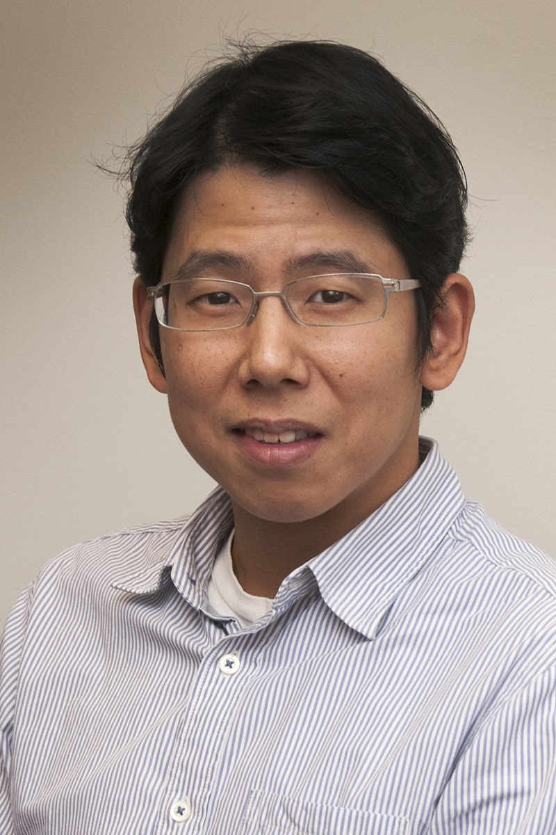 Professor Chris Kim