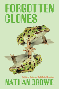 Cover image of the book Forgotten Clones 