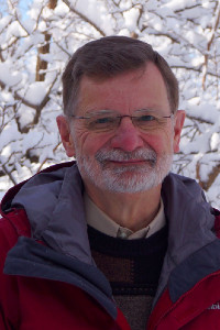 David Kohlstedt