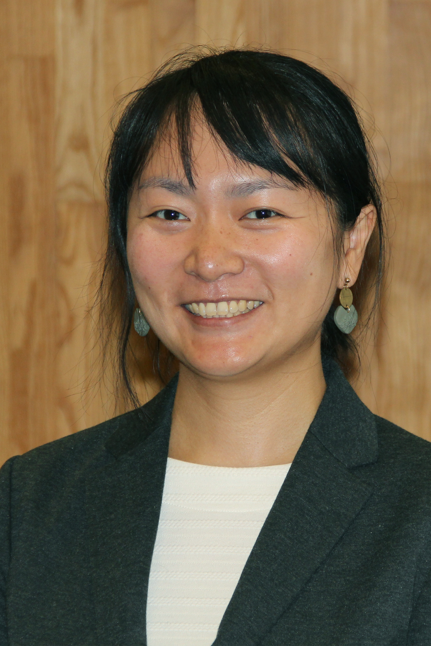 Xue Feng, Civil, Environmental, and Geo- Engineering, UMN
