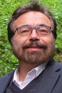 Professor Georgios Giannakis