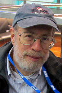 Photo of Paul Glaser