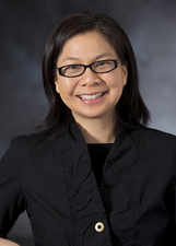 Dr Karen Ho
