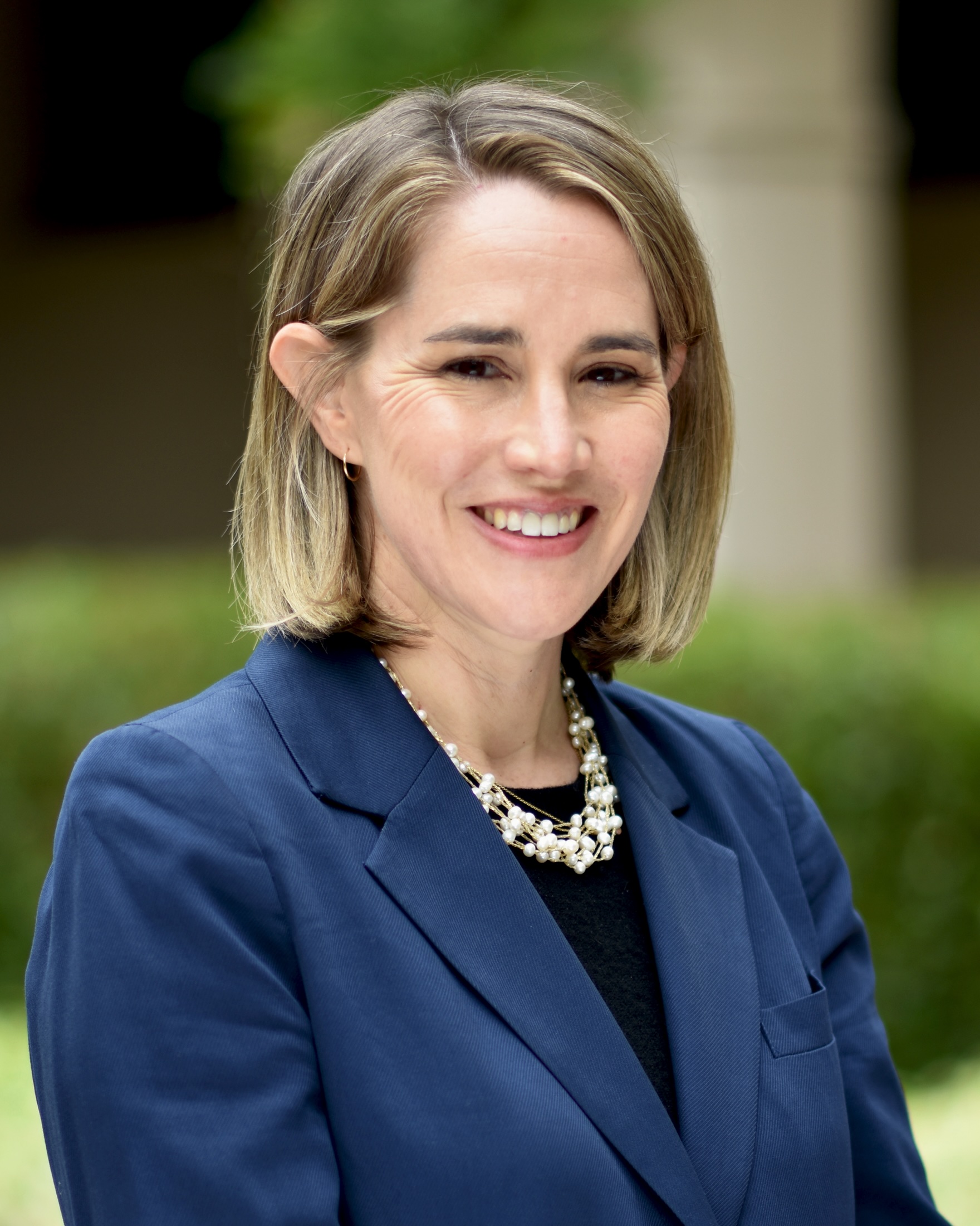 Professor Sarah Reisman | Department of Chemistry | College of Science ...