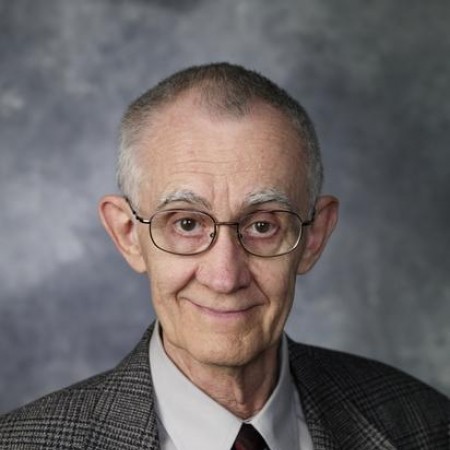 Dr. John Hoffman