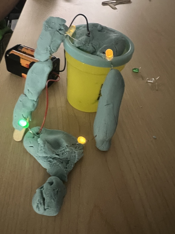 robot
