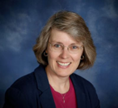 Janet Zuffa, Ph.D.