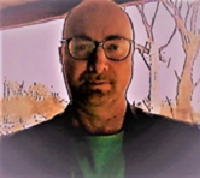  Portrait of CBI Director, Prof. Jeffrey R. Yost