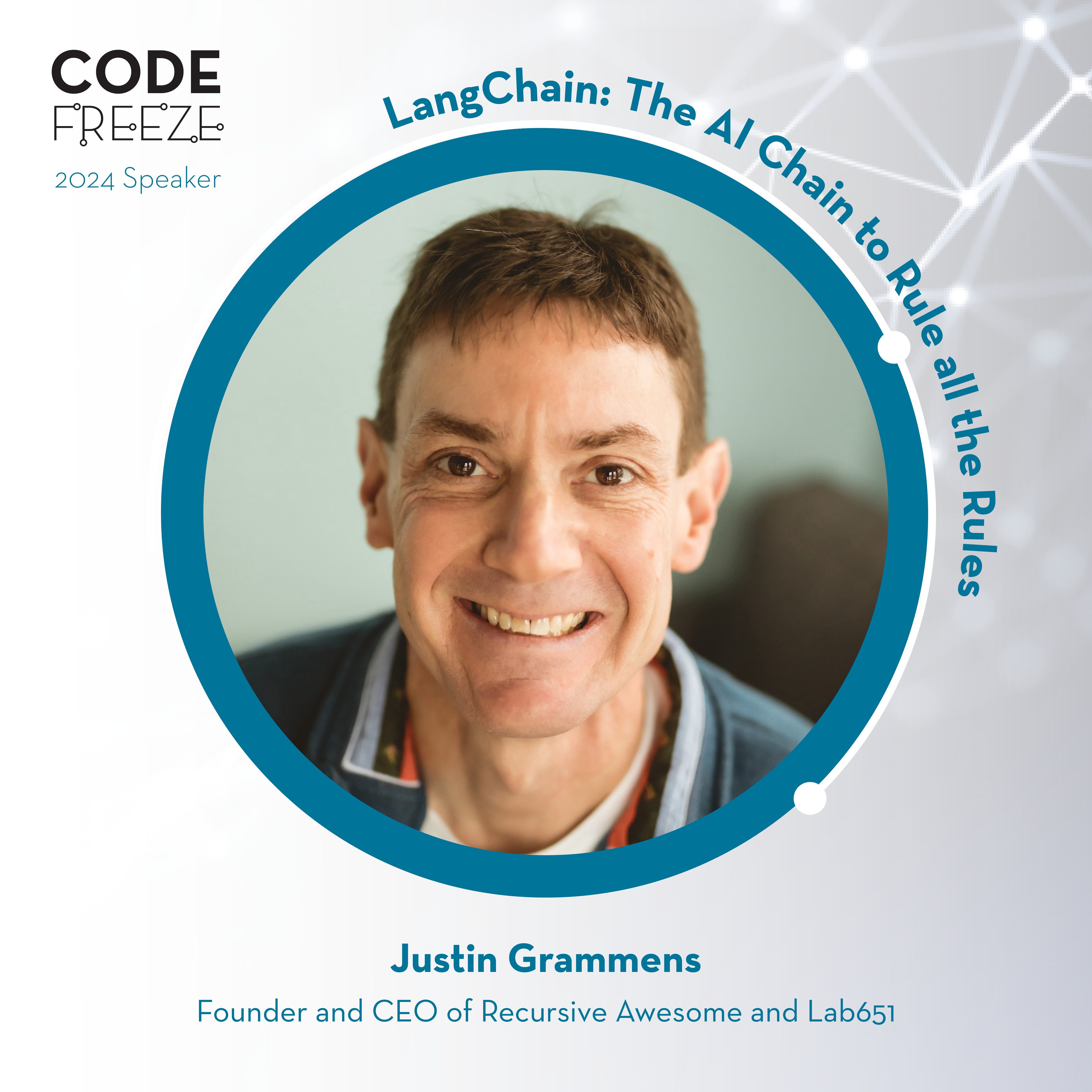 LangChain: The AI Chain to Rule all the Rules | College of Science and ...