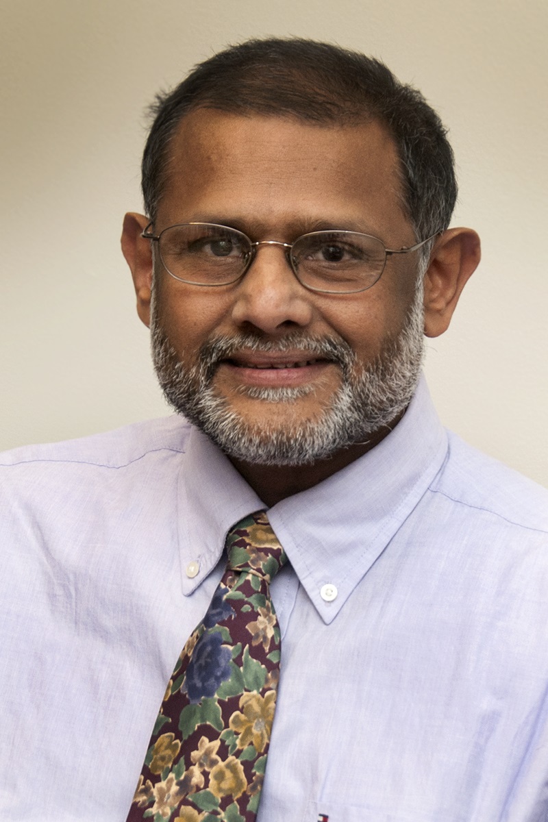 Professor Keshab Parhi