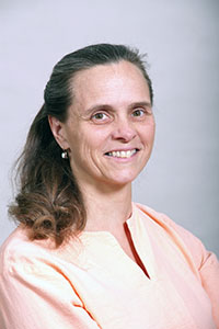 photo of Prof Emeritus Karen Kleinspehn
