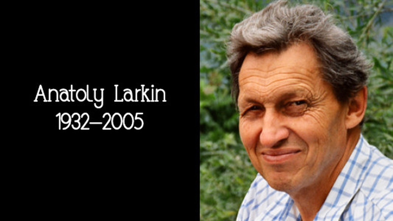 Anatoly Larkin 