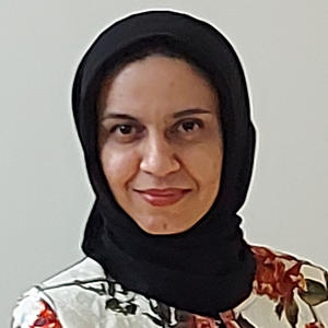 Maryam Mansoori Kermani