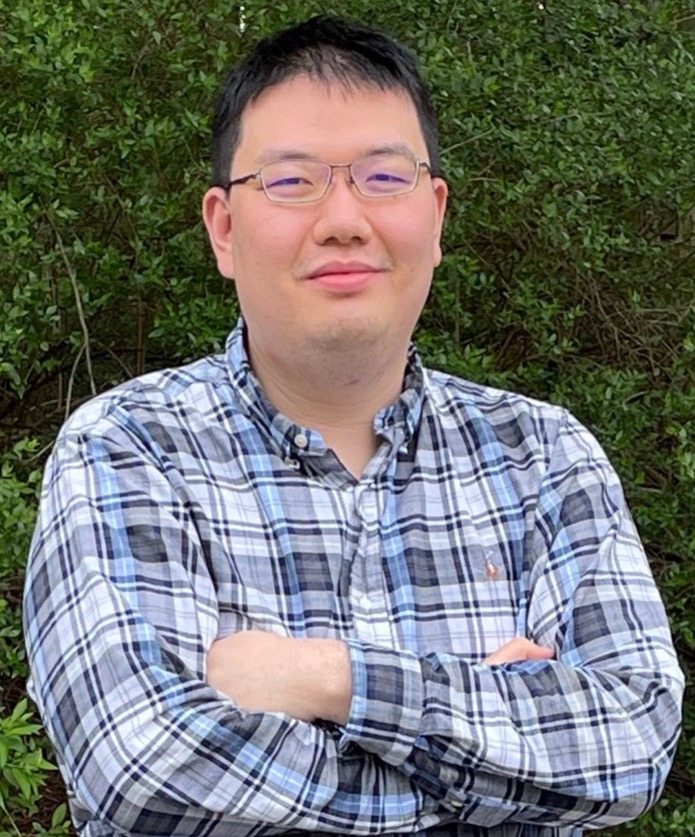CSE DSI Machine Learning Seminar with Mingrui Liu (CS, George Mason ...