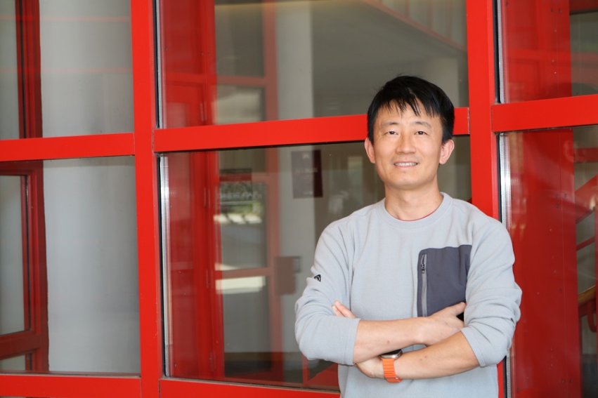 Professor Mingyi Hong awarded 2025 Egon Balas Prize by INFORMS ...