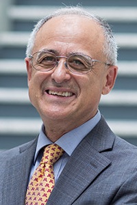 Professor Mostafa Kaveh
