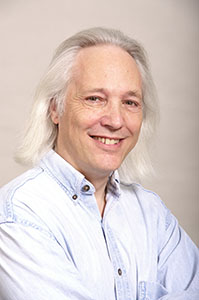 photo of Prof Bruce Moskowitz