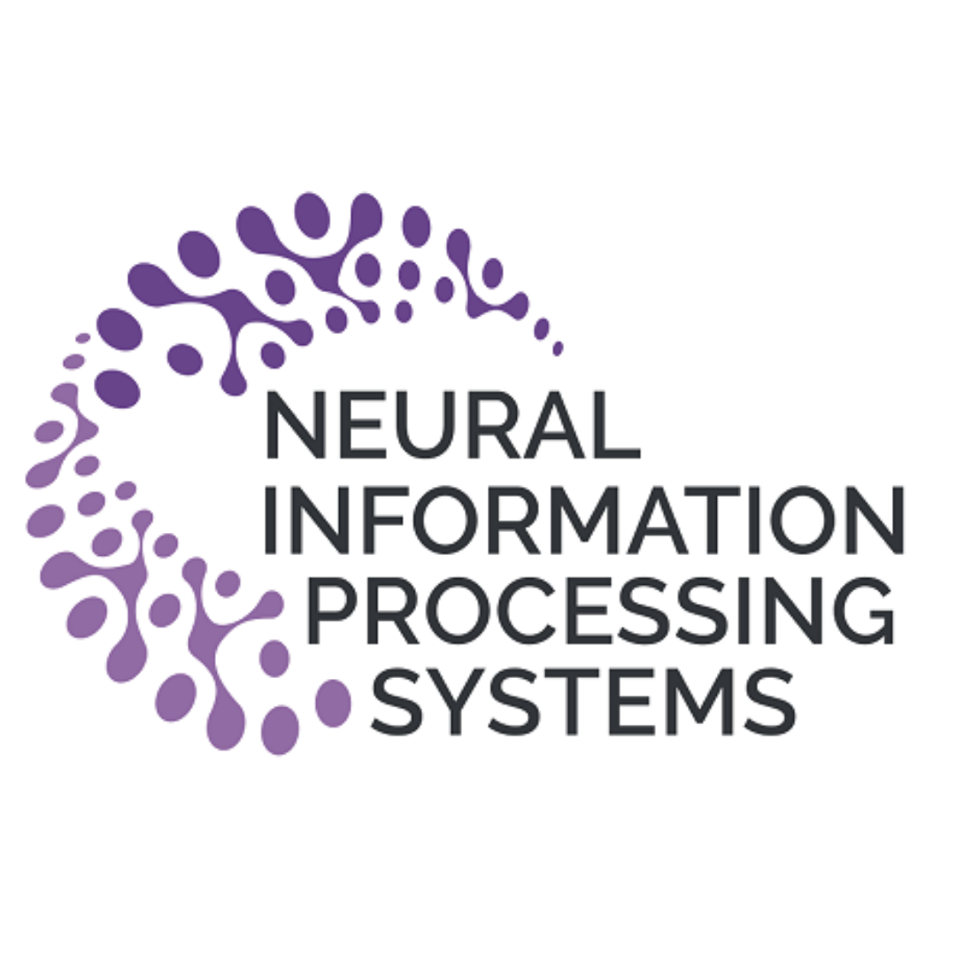 Neural Information Processing Systems logo