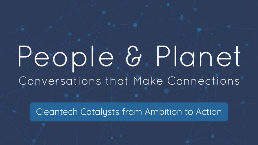 Cleantech Catalysts from Ambition to Action
