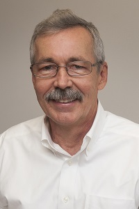 Professor P. Paul Ruden