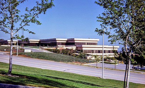 Xerox Palo Alto Research Center (PARC) 