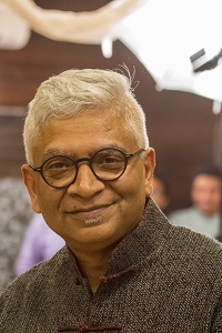 Professor Ramesh Harjani