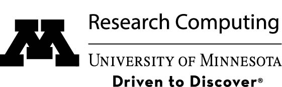 Research Computing logo