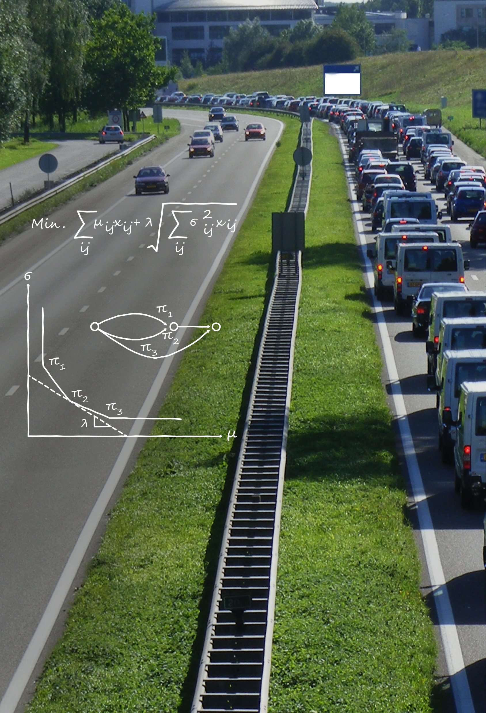Net Engineering Courses for a One Year Master's in Transportation Engineering | College ...