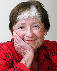 Miriam Sarachik