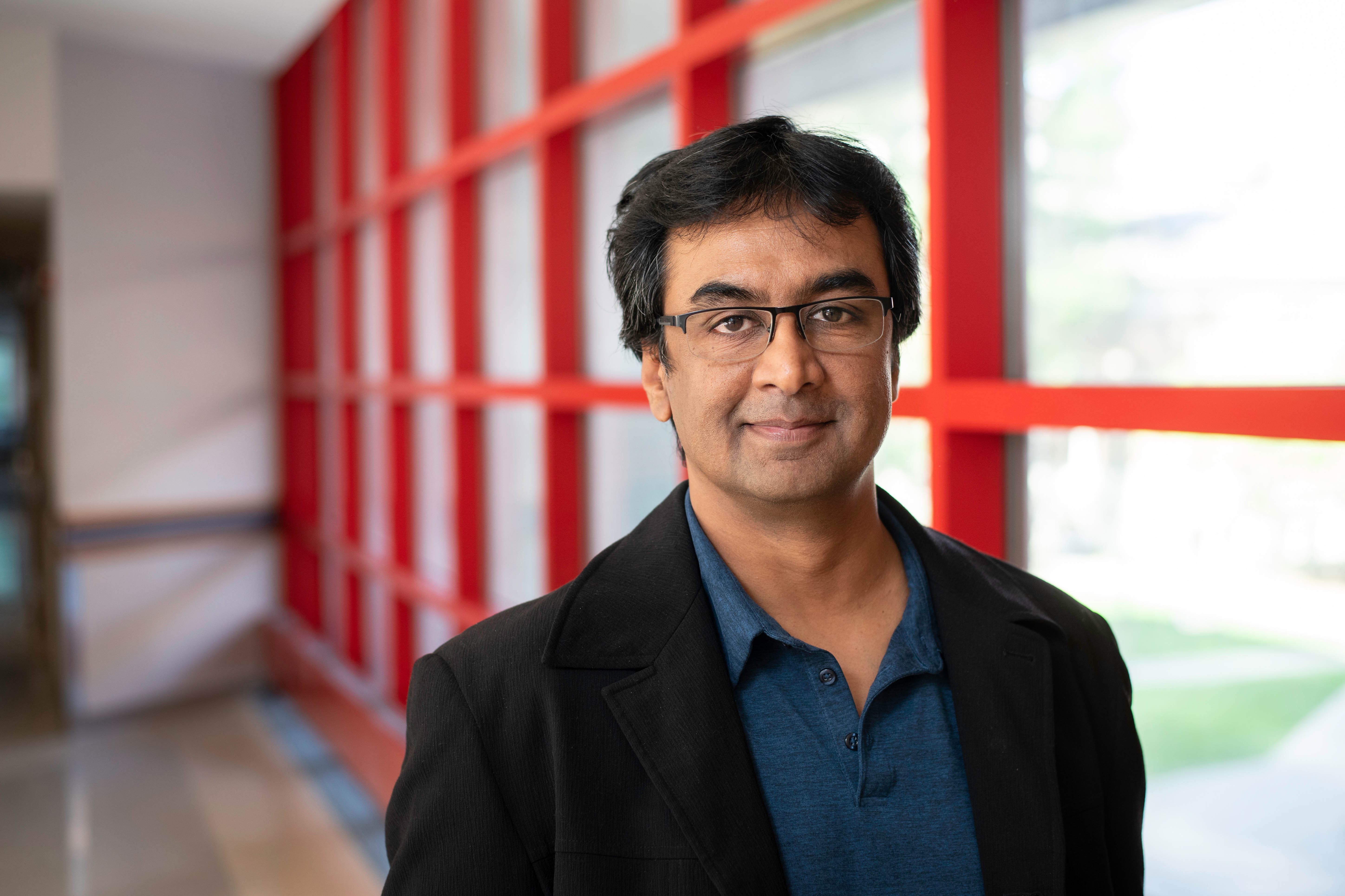 Junaed Sattar Leads $200K ENRTF Investigating Invasive Mystery Snails ...